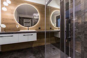 Fragola Apartments Old Town