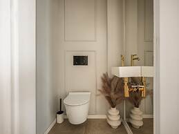 Fragola Apartments Old Town