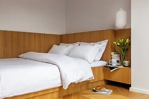Fragola Apartments Old Town