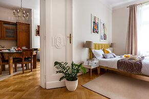 Fragola Apartments Old Town