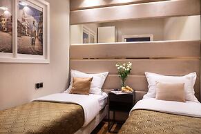 Fragola Apartments Old Town