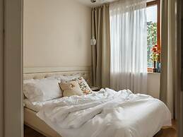 Fragola Apartments Old Town