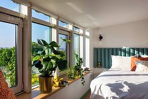 Fragola Apartments Old Town