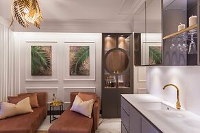 Fragola Apartments Old Town