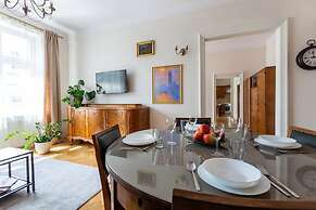 Fragola Apartments Old Town