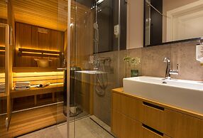 Fragola Apartments Old Town