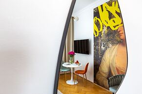 Fragola Apartments Old Town