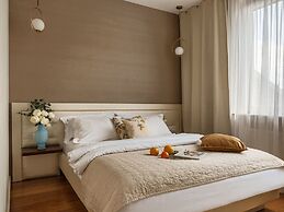 Fragola Apartments Old Town