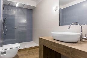 Fragola Apartments Old Town