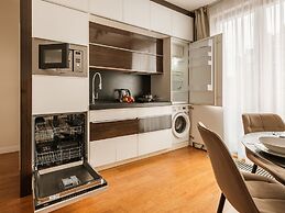Fragola Apartments Old Town
