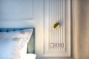 Fragola Apartments Old Town