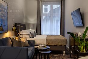 Fragola Apartments Old Town