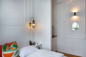 Fragola Apartments Old Town