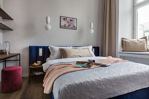 Fragola Apartments Old Town