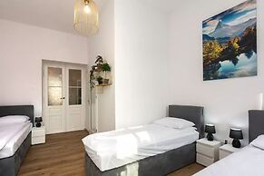 Fragola Apartments Old Town