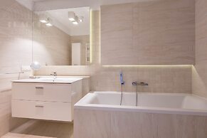 Fragola Apartments Old Town