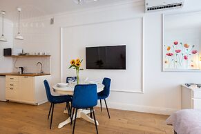 Fragola Apartments Old Town