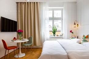 Fragola Apartments Old Town