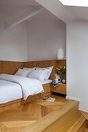 Fragola Apartments Old Town
