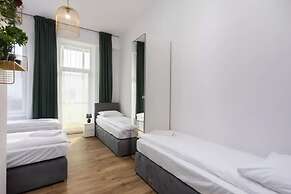 Fragola Apartments Old Town