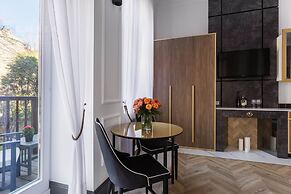 Fragola Apartments Old Town