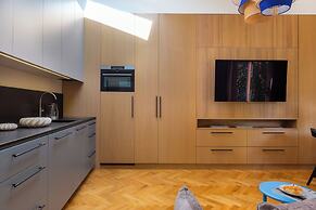 Fragola Apartments Old Town