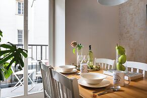 Fragola Apartments Old Town