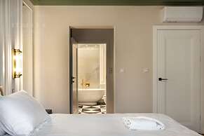 Fragola Apartments Old Town