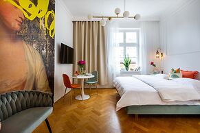 Fragola Apartments Old Town