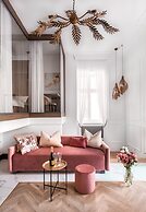 Fragola Apartments Old Town