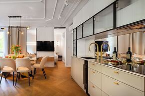 Fragola Apartments Old Town