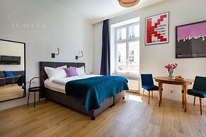 Fragola Apartments Old Town