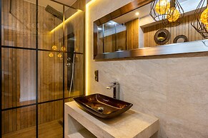 Fragola Apartments Old Town