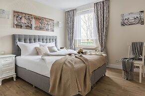 Fragola Apartments Old Town