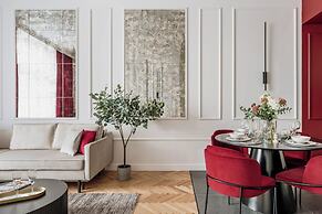 Fragola Apartments Old Town