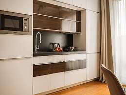 Fragola Apartments Old Town