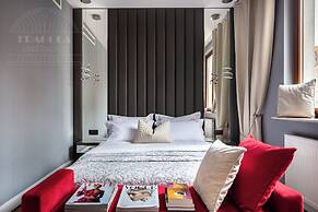 Fragola Apartments Old Town