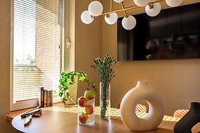 Fragola Apartments Old Town