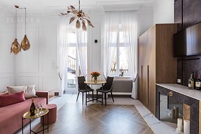 Fragola Apartments Old Town