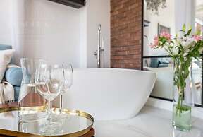 Fragola Apartments Old Town