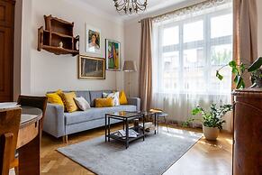 Fragola Apartments Old Town