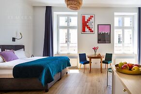 Fragola Apartments Old Town