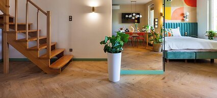 Fragola Apartments Old Town