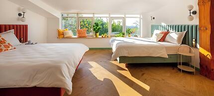 Fragola Apartments Old Town