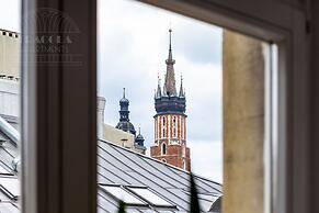 Fragola Apartments Old Town