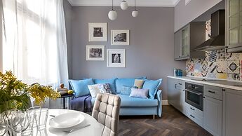 Fragola Apartments Old Town