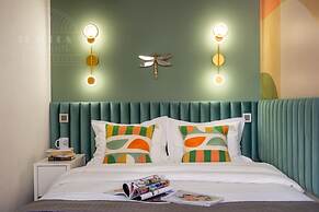 Fragola Apartments Old Town