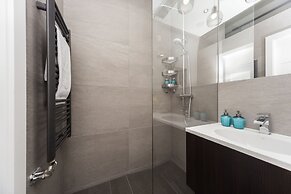 Fragola Apartments Old Town