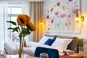 Fragola Apartments Old Town