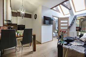 Fragola Apartments Old Town